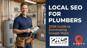 Web Design & SEO Help For Plumbing Companies - kansas city - OHS Publishing
