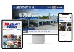 Why Kansas City Shops Need a Modern Website Redesign - OHS PUBLISHING