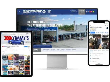 Why Kansas City Shops Need a Modern Website Redesign - OHS PUBLISHING