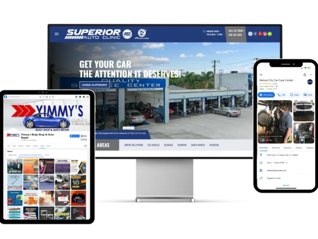 Why Kansas City Shops Need a Modern Website Redesign - OHS PUBLISHING