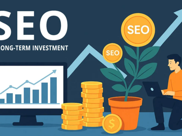 Why SEO Is the Smartest Long-Term Investment for Kansas City Businesses - OHS Publishing - kansas city