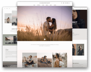 Why Photographers & Videographers Need a Website Redesign