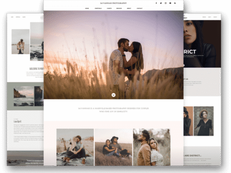Why Photographers & Videographers Need a Website Redesign
