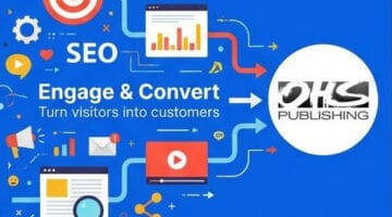 Kansas City SEO services for engaging and converting visitors into customers.