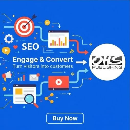 Kansas City SEO services for engaging and converting visitors into customers.