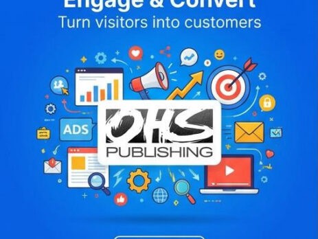 Kearney MO Web Design & SEO Services for Business Growth.