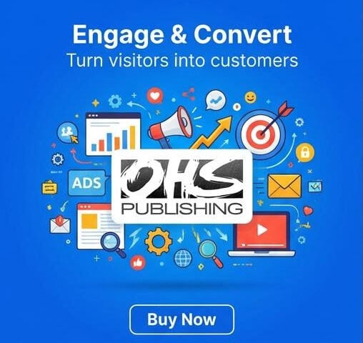 Kearney MO Web Design & SEO Services for Business Growth.