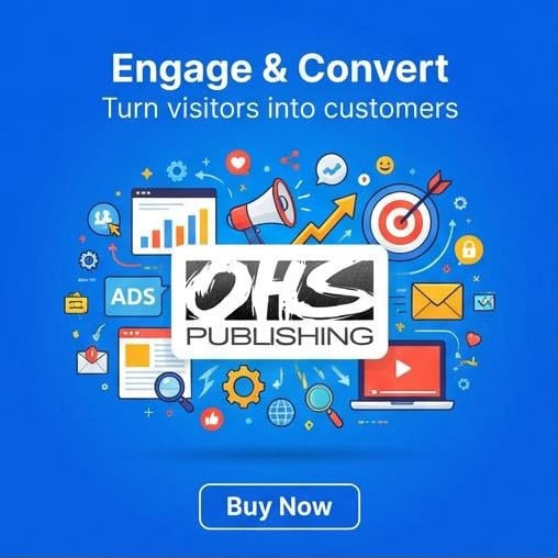 Kearney MO Web Design & SEO Services for Business Growth.