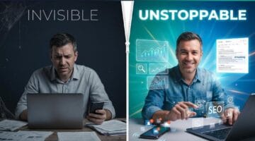 Kansas City web design and SEO services to boost your local business visibility.