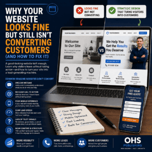 Web Design & SEO for Platte County Businesses.