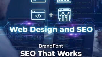 SEO and web design services in Smithville, MO to boost your online presence and attract more local c.