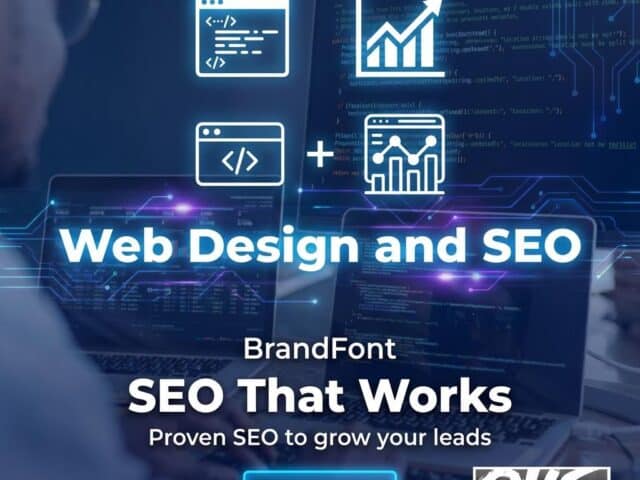 SEO and web design services in Smithville, MO to boost your online presence and attract more local c.