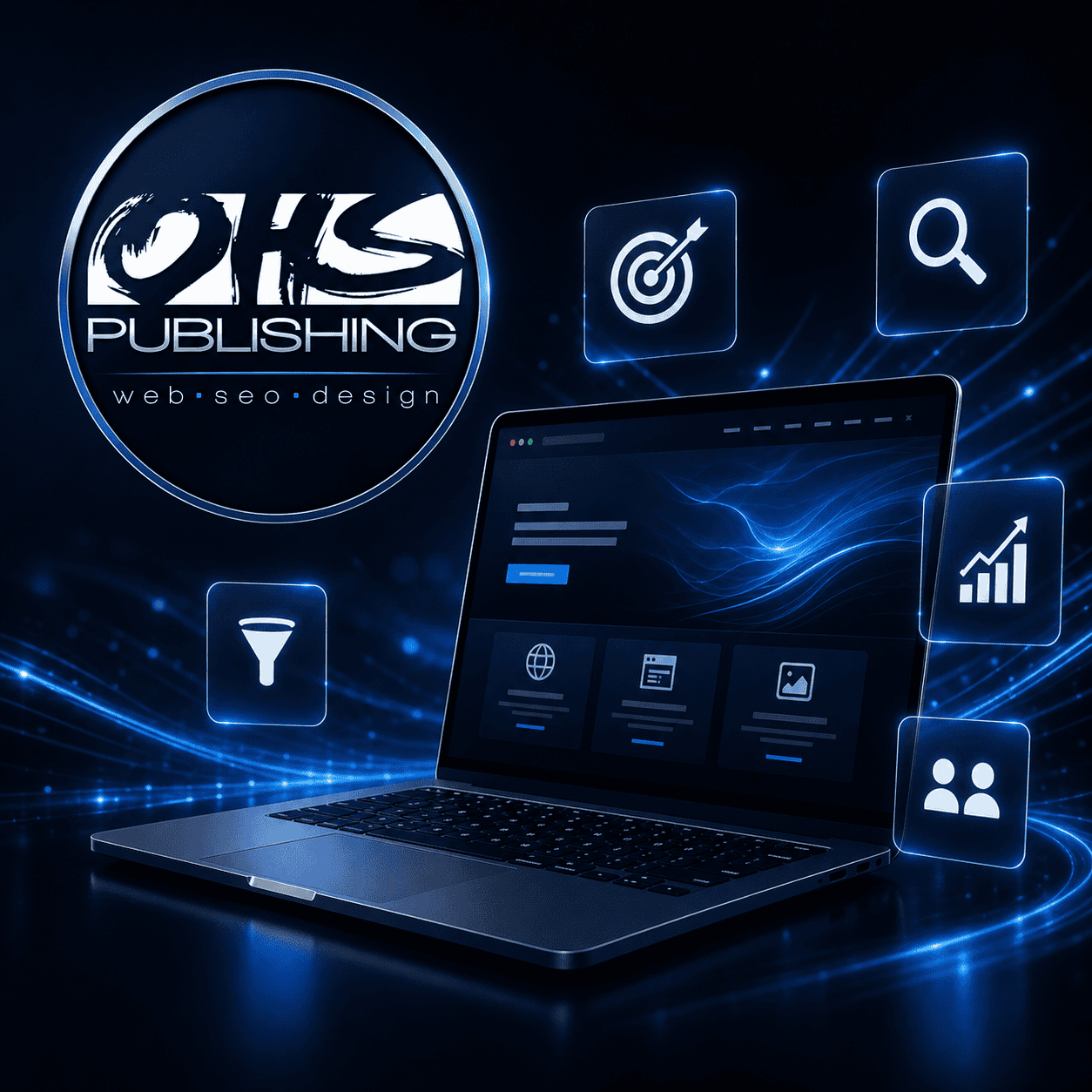 WordPress Web Design